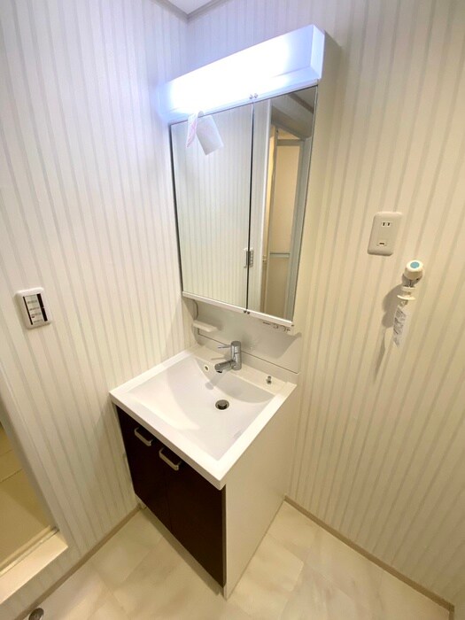 プラッツ南仙台Ⅰの物件内観写真