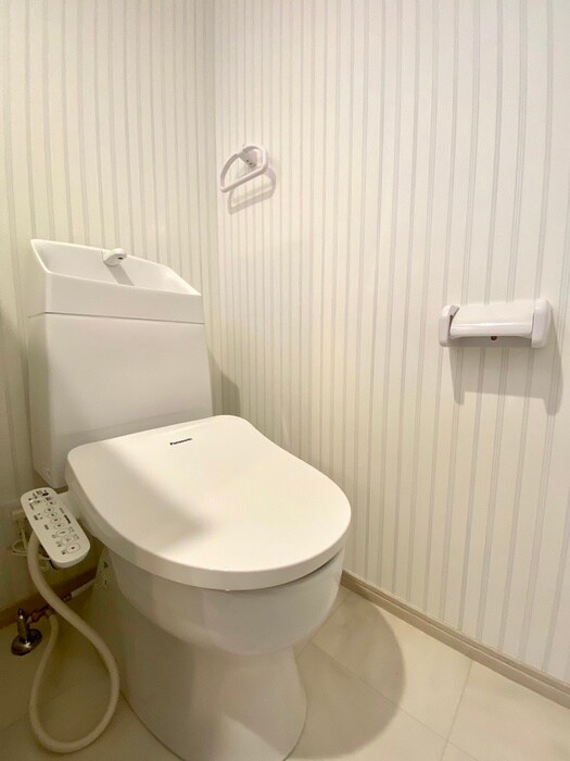 プラッツ南仙台Ⅰの物件内観写真