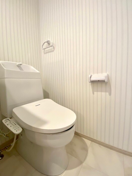 プラッツ南仙台Ⅰの物件内観写真