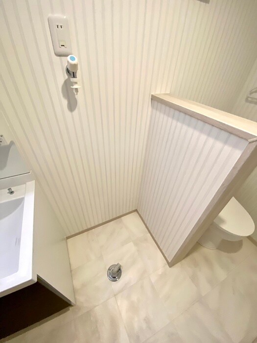 プラッツ南仙台Ⅰの物件内観写真