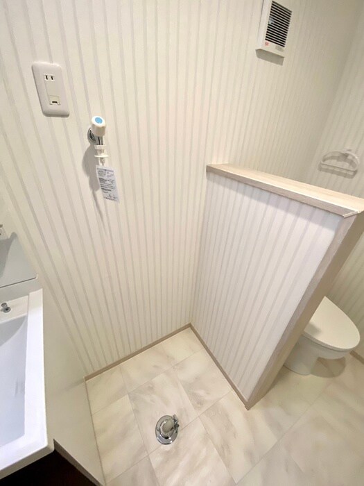 プラッツ南仙台Ⅰの物件内観写真