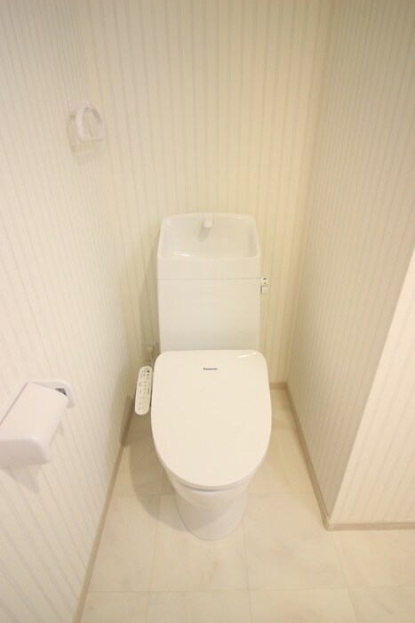 プラッツ南仙台Ⅰの物件内観写真