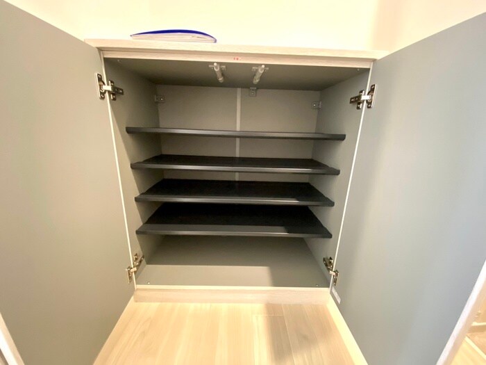 プラッツ南仙台Ⅰの物件内観写真