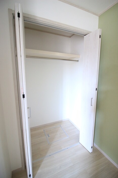 プラッツ南仙台Ⅰの物件内観写真