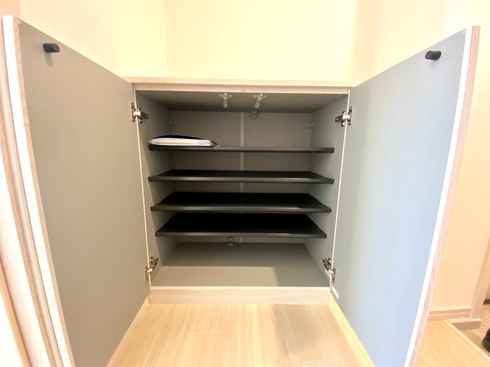 プラッツ南仙台Ⅰの物件内観写真