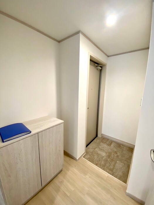 プラッツ南仙台Ⅰの物件内観写真