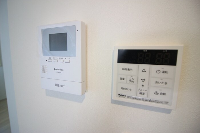 プラッツ南仙台Ⅰの物件内観写真