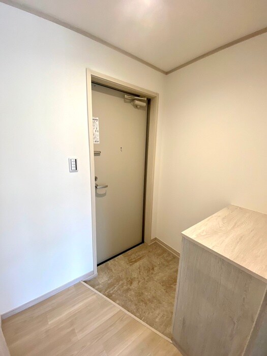 プラッツ南仙台Ⅰの物件内観写真