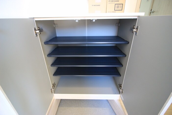 プラッツ南仙台Ⅰの物件内観写真