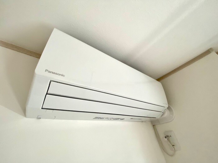 プラッツ南仙台Ⅰの物件内観写真