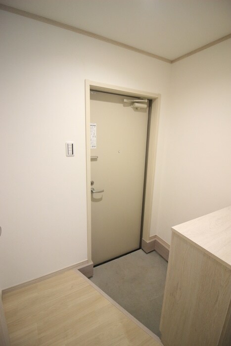 プラッツ南仙台Ⅰの物件内観写真