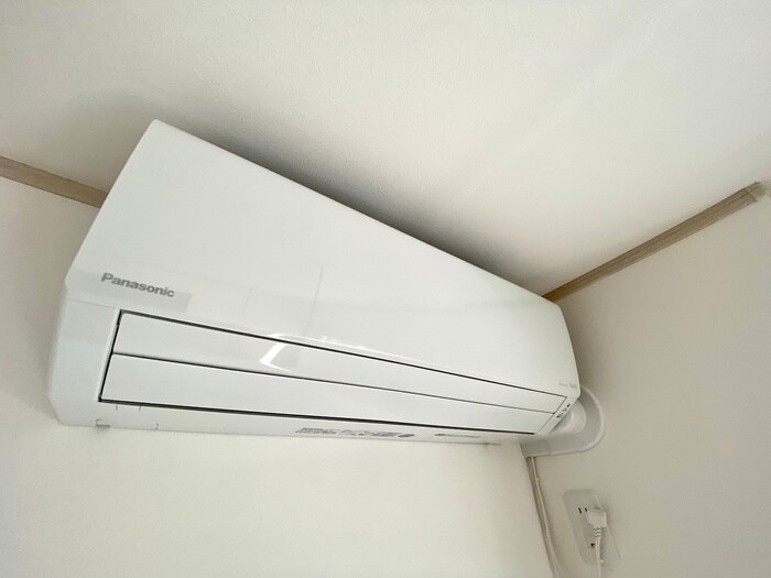 プラッツ南仙台Ⅰの物件内観写真