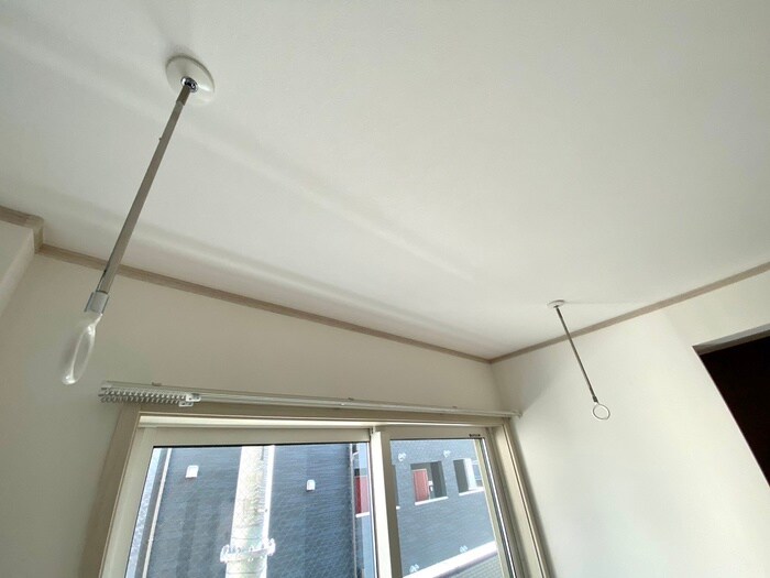 プラッツ南仙台Ⅰの物件内観写真