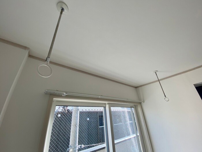 プラッツ南仙台Ⅰの物件内観写真