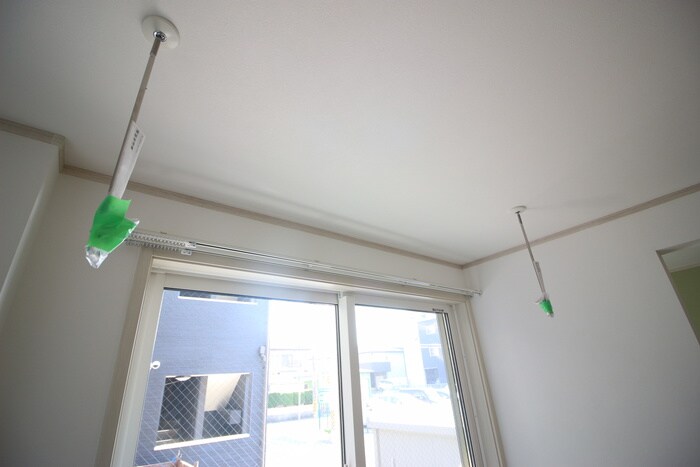 プラッツ南仙台Ⅰの物件内観写真