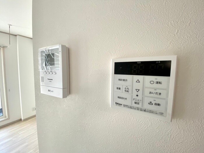 プラッツ南仙台Ⅰの物件内観写真