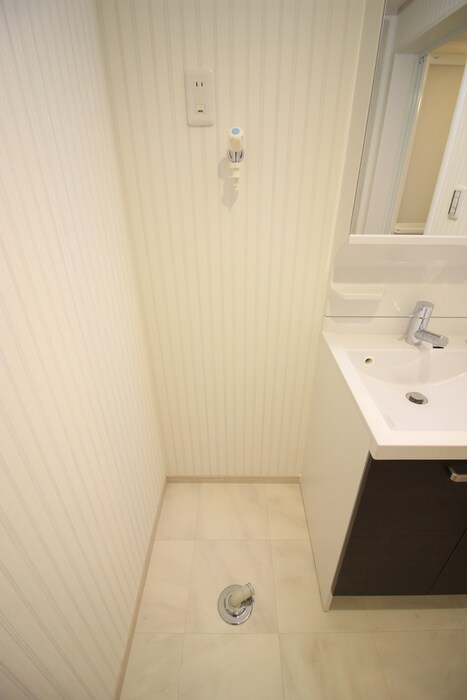 プラッツ南仙台Ⅰの物件内観写真