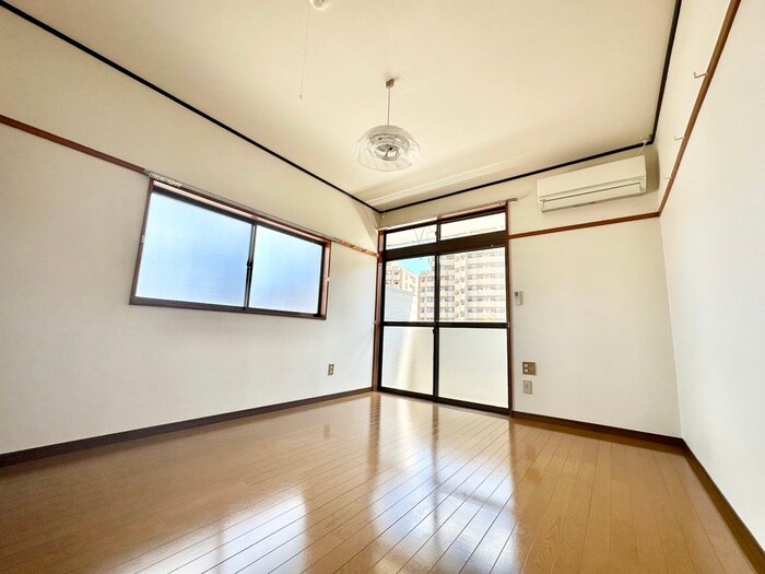 コ－ポアザレアの物件内観写真