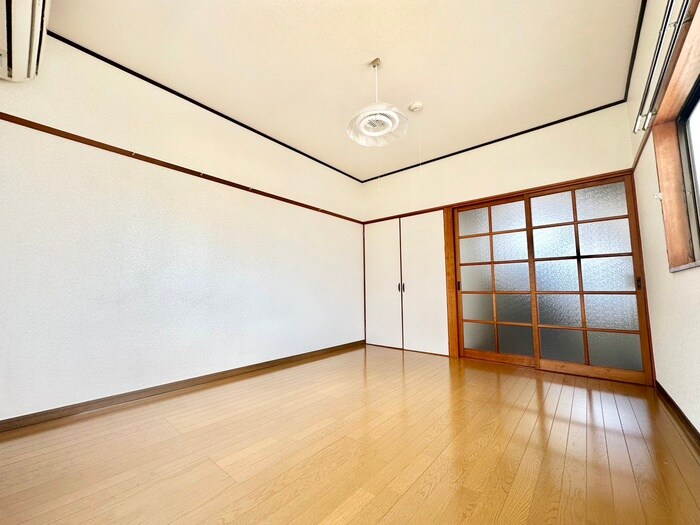 コ－ポアザレアの物件内観写真