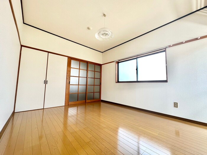 コ－ポアザレアの物件内観写真