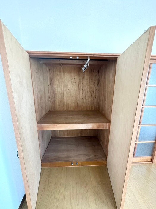 コ－ポアザレアの物件内観写真