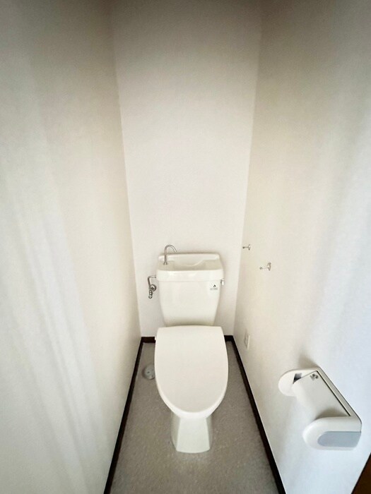 コ－ポアザレアの物件内観写真