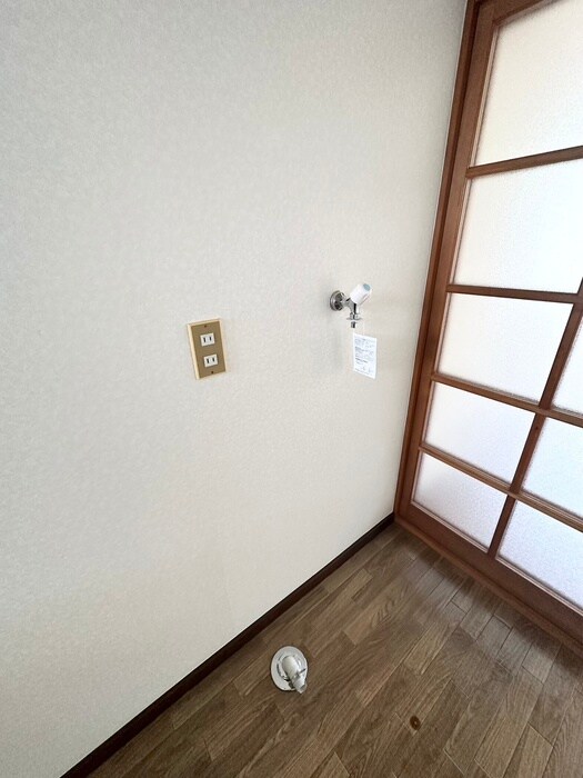 コ－ポアザレアの物件内観写真