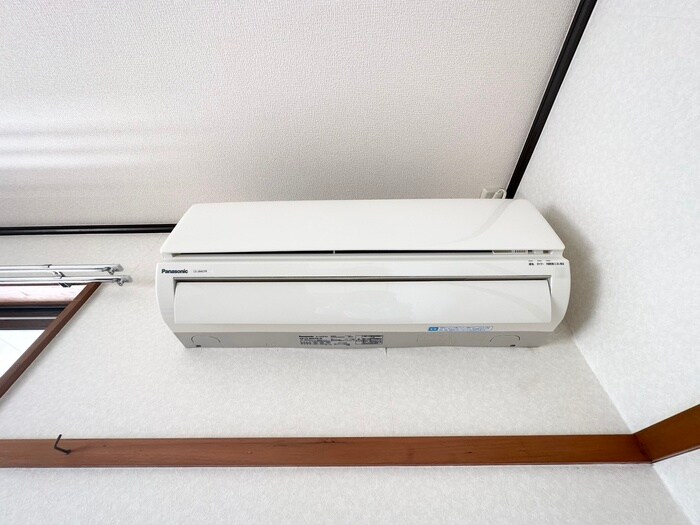 コ－ポアザレアの物件内観写真