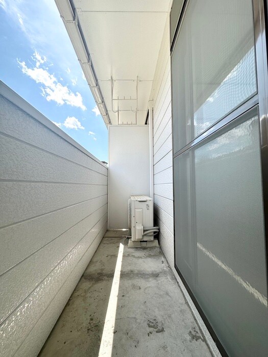 コ－ポアザレアの物件内観写真