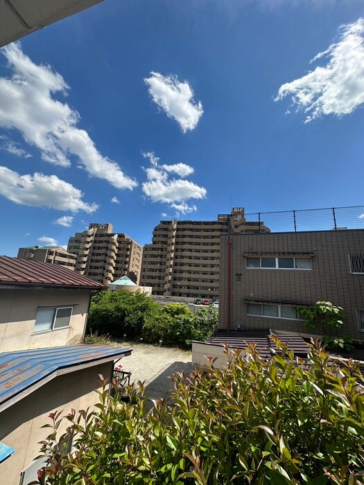 コ－ポアザレアの物件内観写真