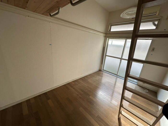 サンアローズ新田西の物件内観写真