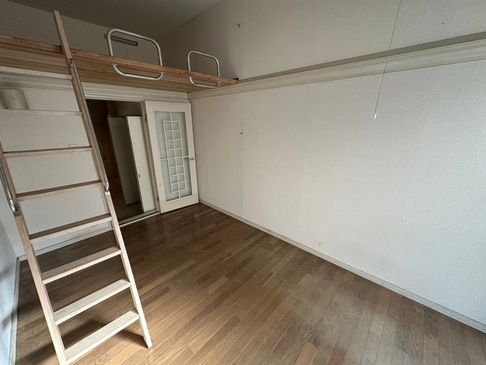 サンアローズ新田西の物件内観写真