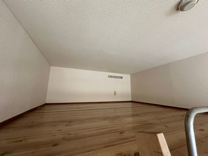 サンアローズ新田西の物件内観写真