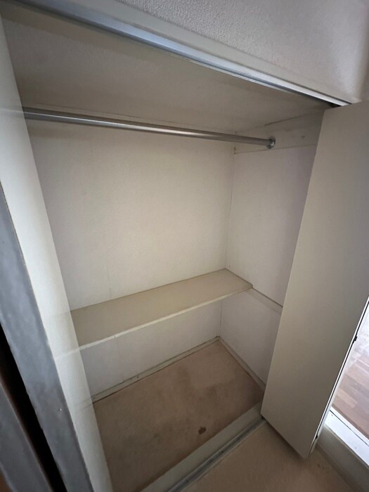 サンアローズ新田西の物件内観写真