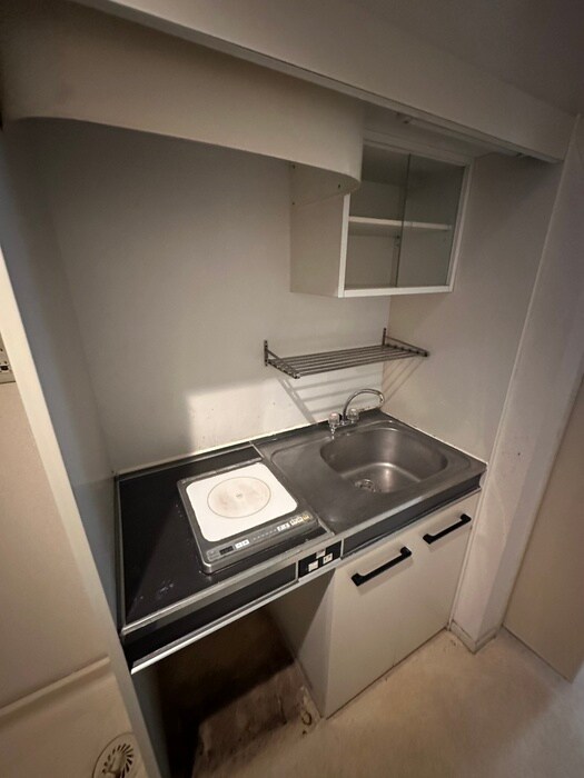 サンアローズ新田西の物件内観写真