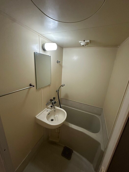 サンアローズ新田西の物件内観写真