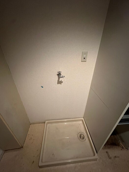 サンアローズ新田西の物件内観写真