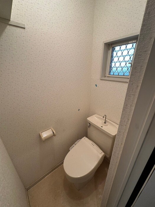 サンアローズ新田西の物件内観写真