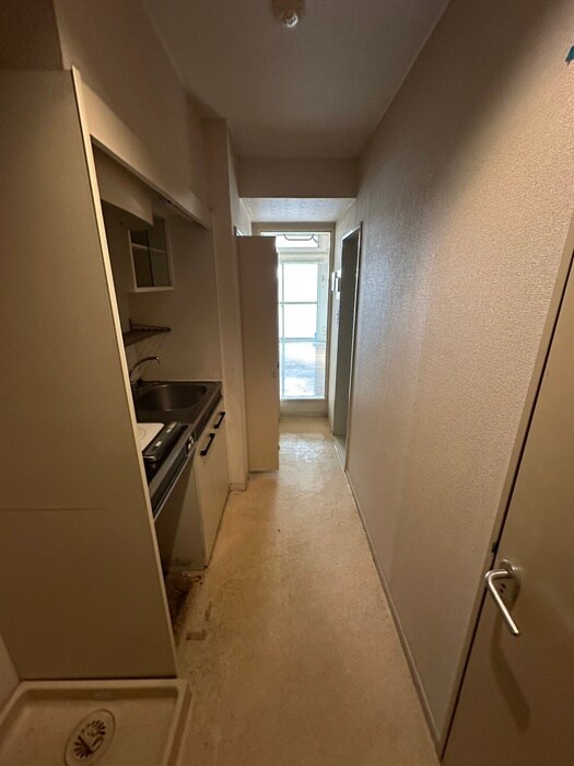 サンアローズ新田西の物件内観写真