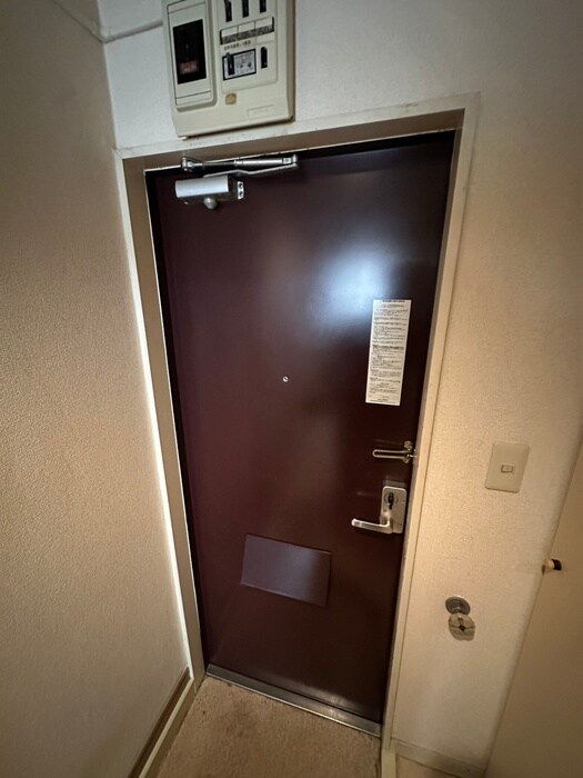 サンアローズ新田西の物件内観写真