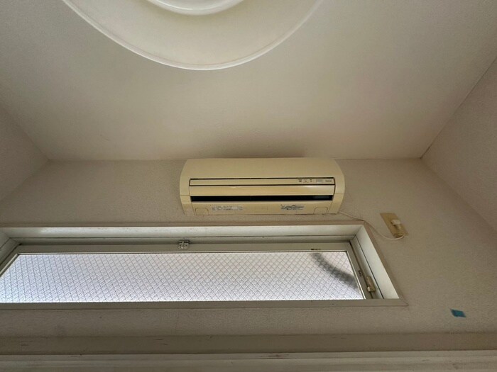 サンアローズ新田西の物件内観写真