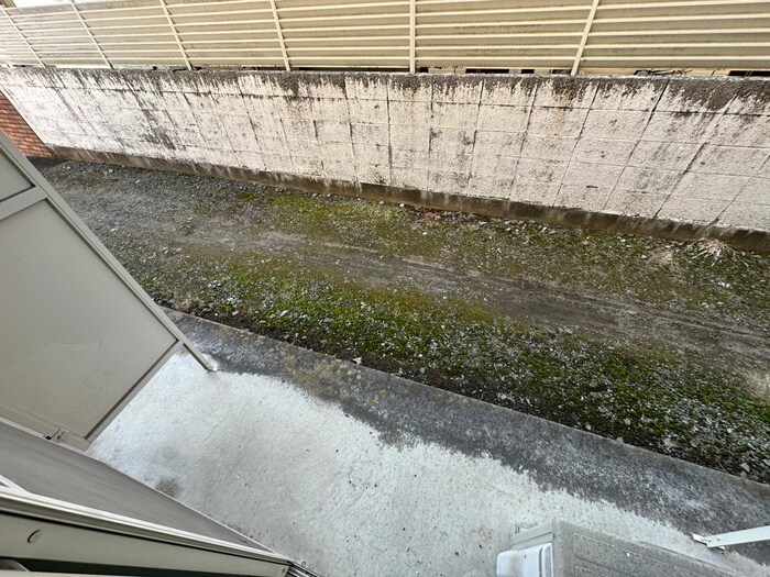 サンアローズ新田西の物件内観写真