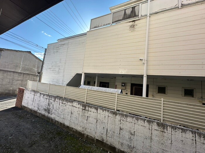 サンアローズ新田西の物件内観写真