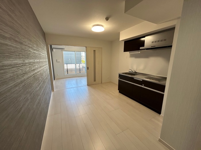 BLESSED　LIFE上杉の物件内観写真