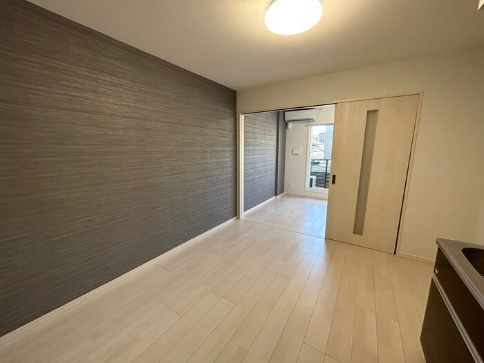 BLESSED　LIFE上杉の物件内観写真