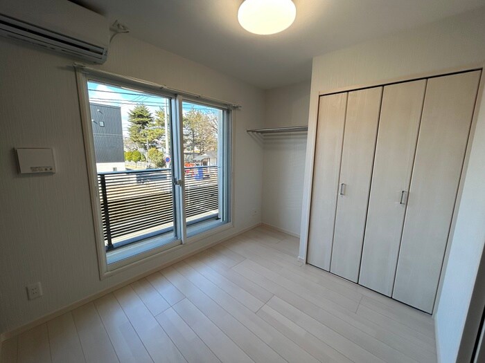 BLESSED　LIFE上杉の物件内観写真