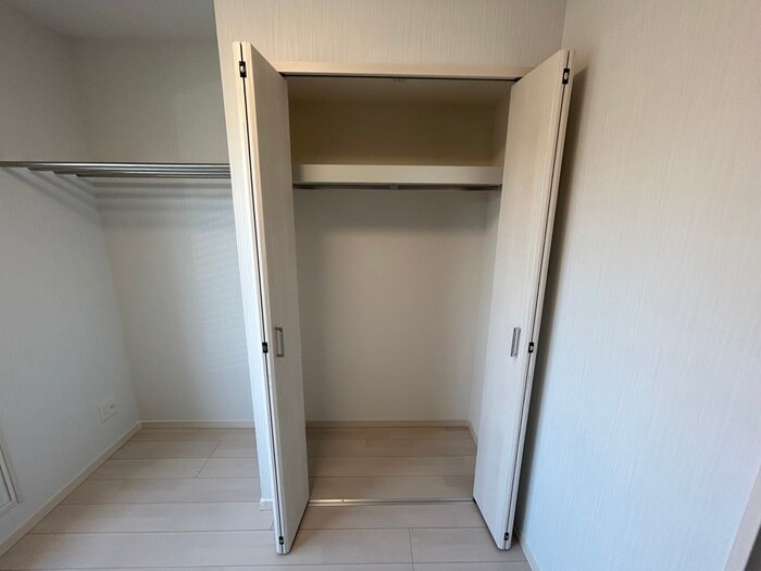 BLESSED　LIFE上杉の物件内観写真