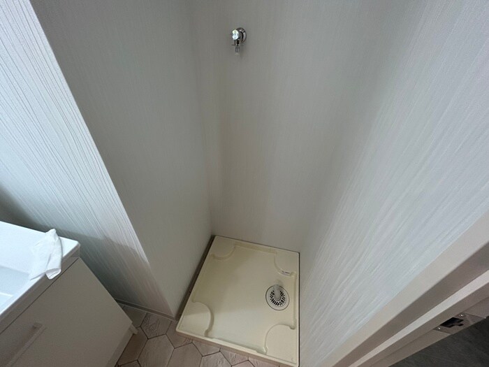 BLESSED　LIFE上杉の物件内観写真