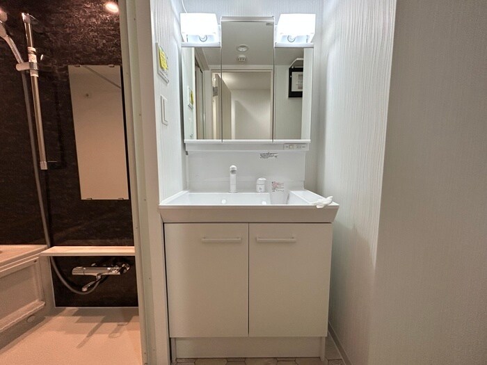 BLESSED　LIFE上杉の物件内観写真