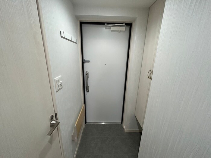 BLESSED　LIFE上杉の物件内観写真